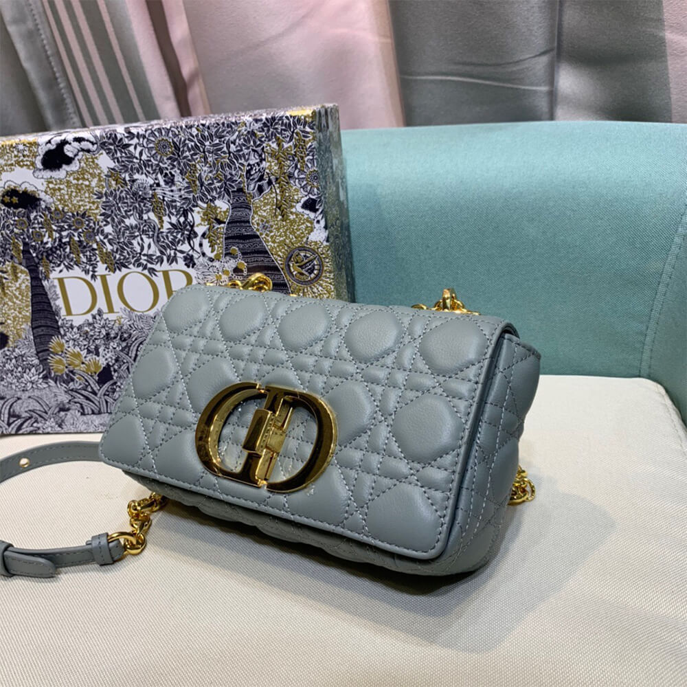 small D*or caro bag