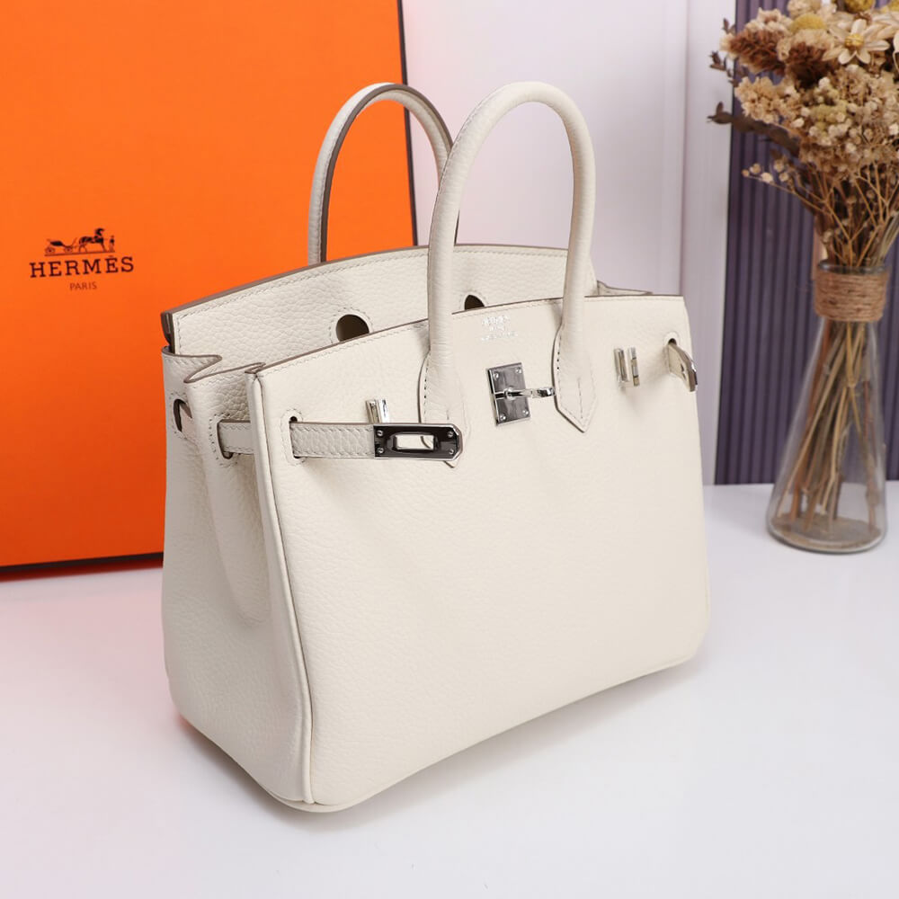 H**mes birkin bag 30