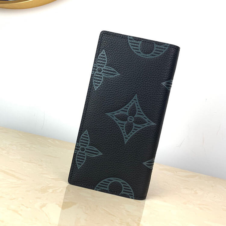 LV Brazza Wallet