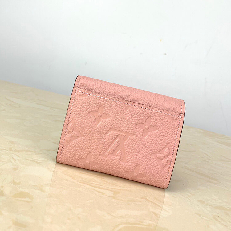 LV Zoe Wallet