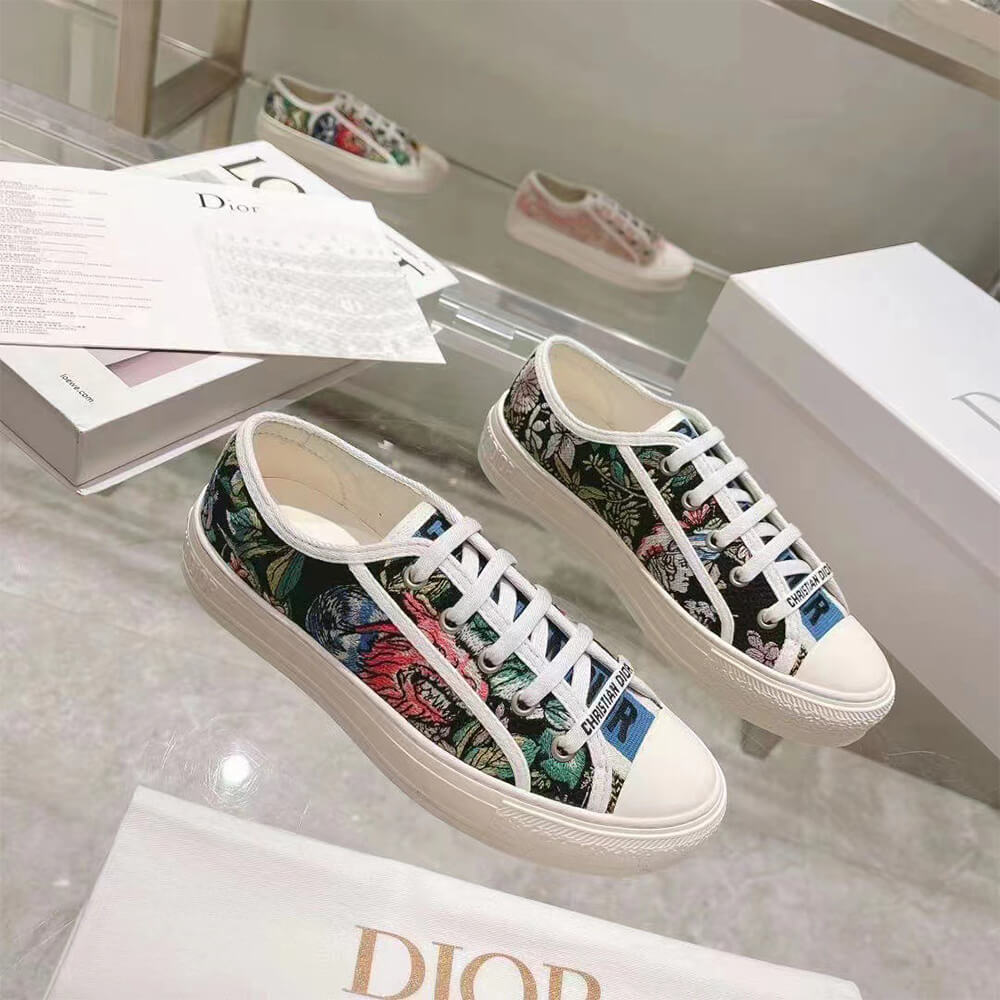 walk’n’D*or sneaker