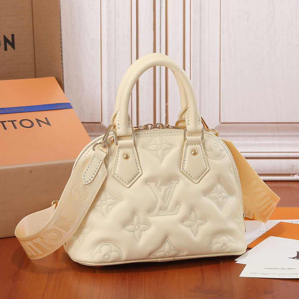 LV ALMA BB