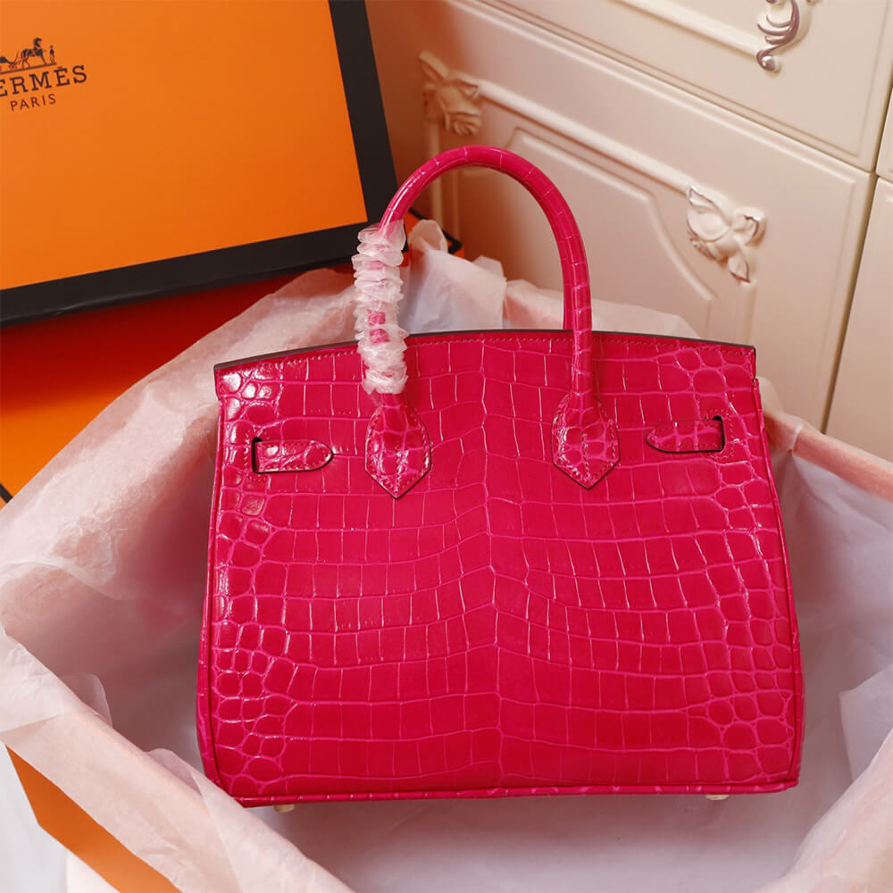 H**mes birkin bag 30