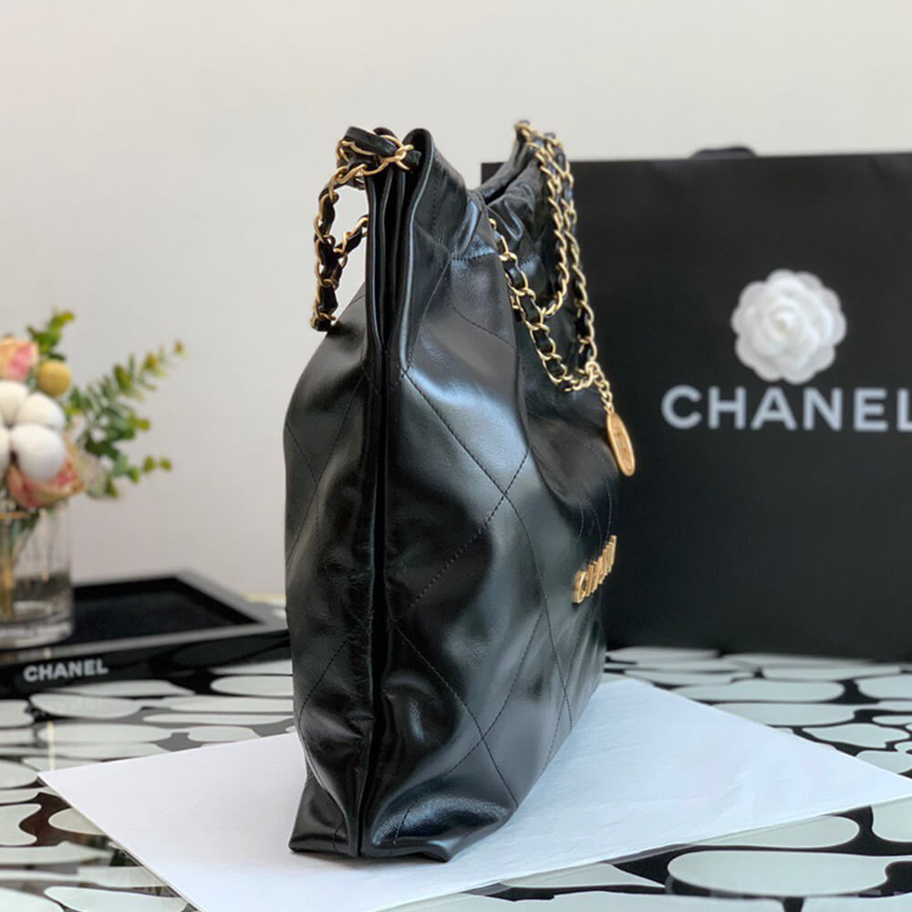 Ch*el 22 small handbag