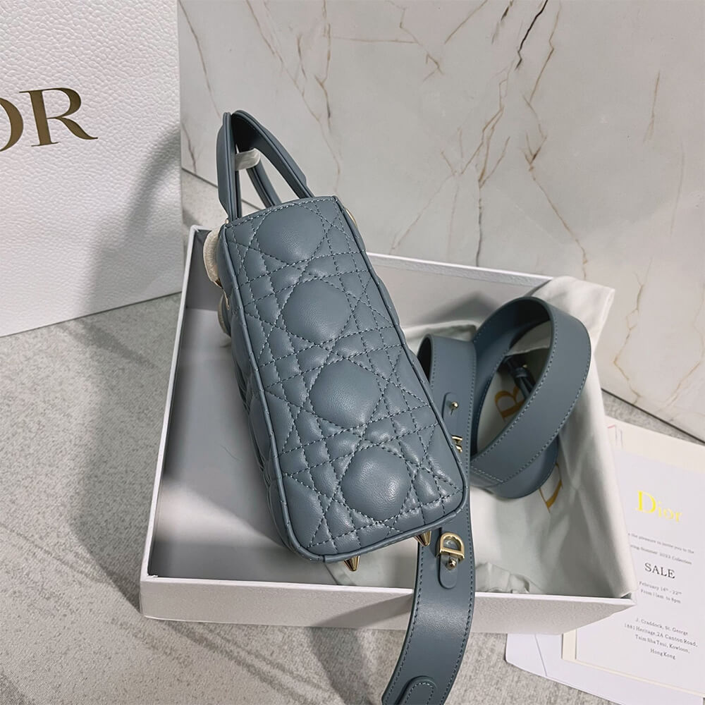 small lady D*or my abcD*or bag