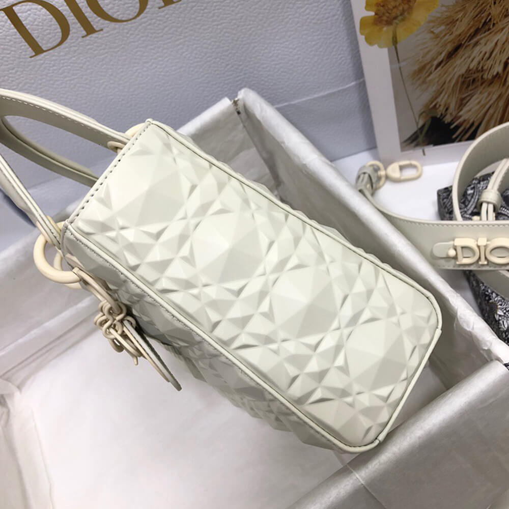 small lady D*or my abcD*or bag