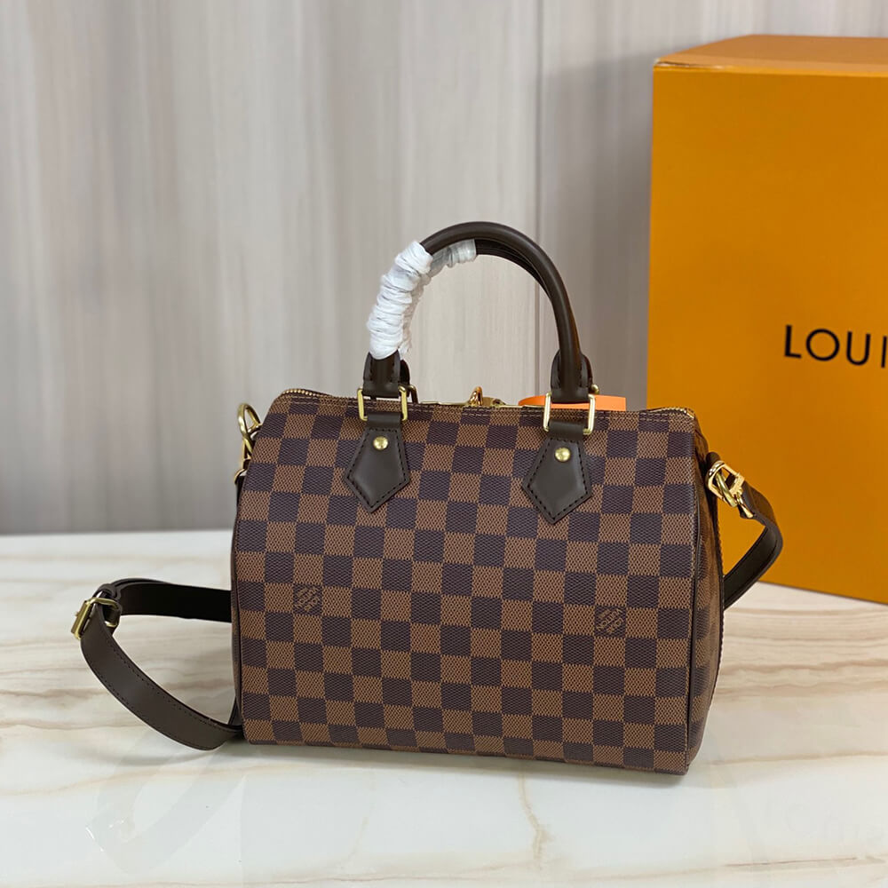 LV Speedy Bandouliere 25