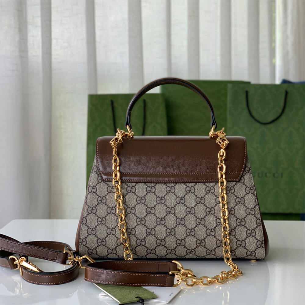 G*u*i horsebit 1955 medium bag