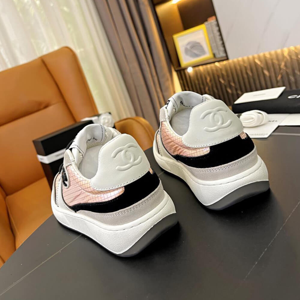 Ch*el sneakers
