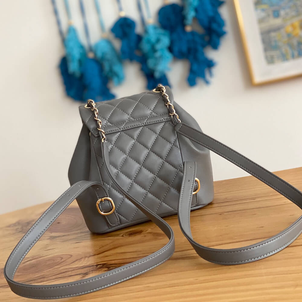 Ch*el 22a mini duma backpack