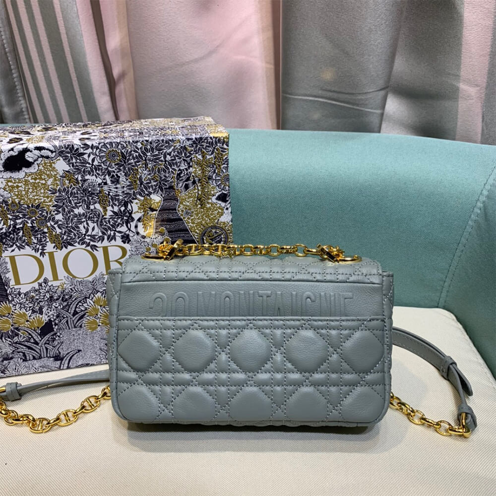 small D*or caro bag