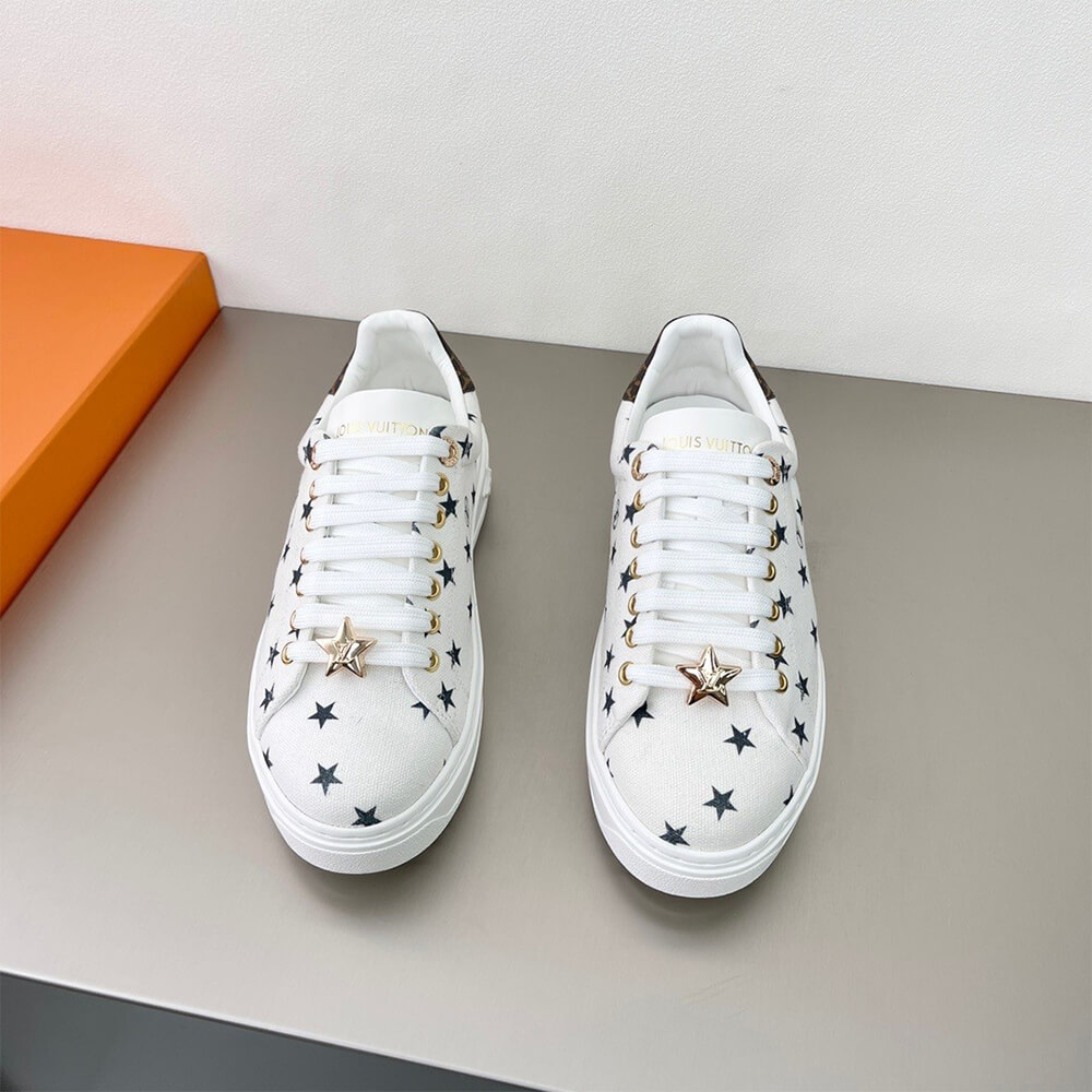 TIME OUT SNEAKER