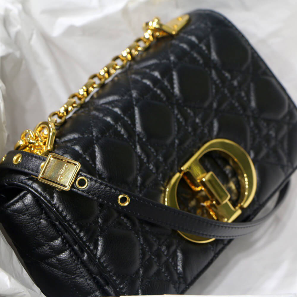 small D*or caro bag