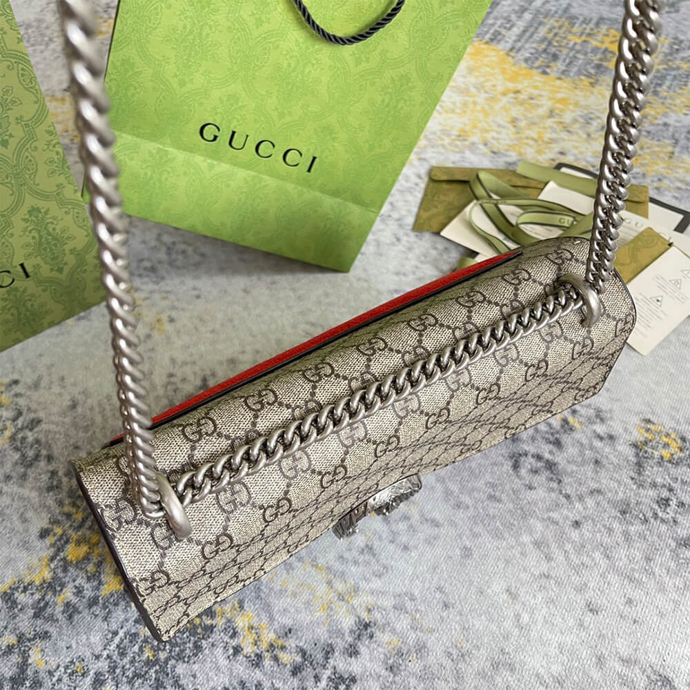 gg S*p*e medium dionysus shoulder bag