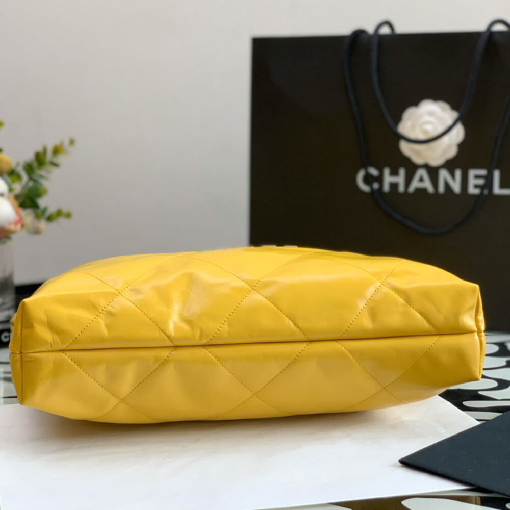 Ch*el 22 small handbag