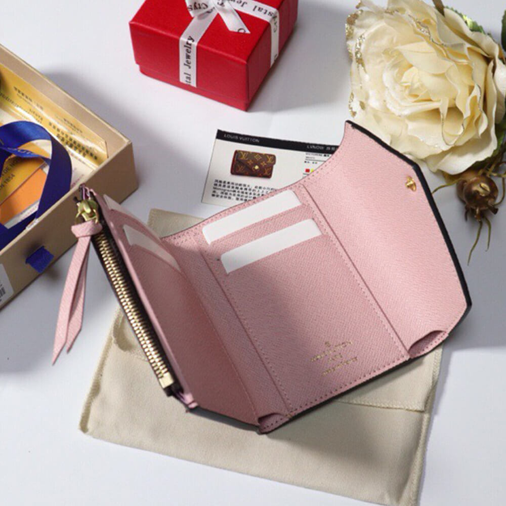 LV Victorine Wallet
