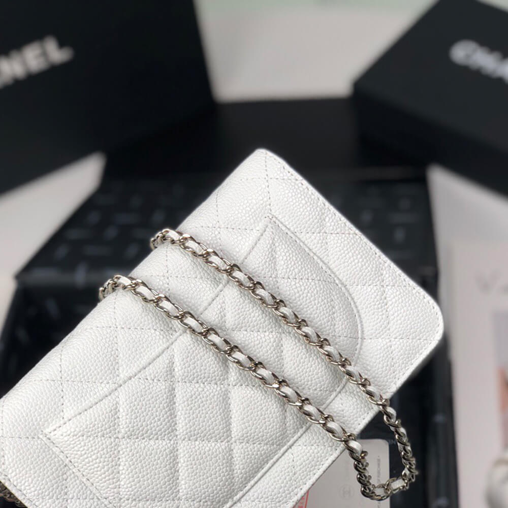 Ch*el wallet on chain