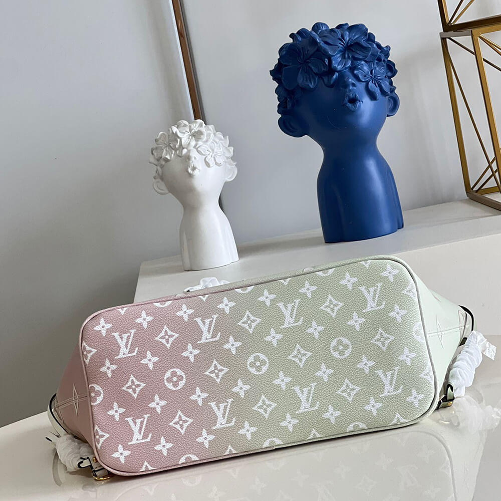 l**is V*t*n neverfull mm