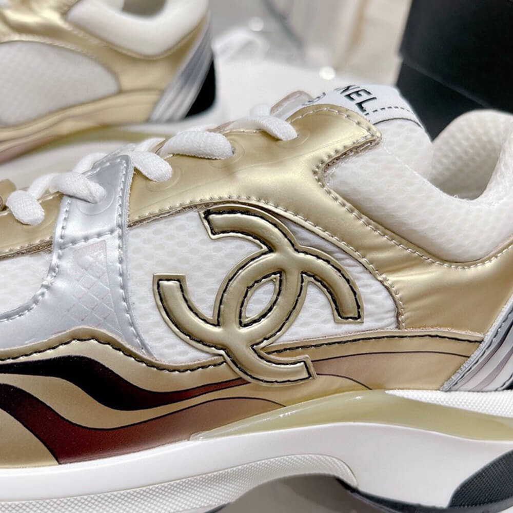Ch*el sneakers