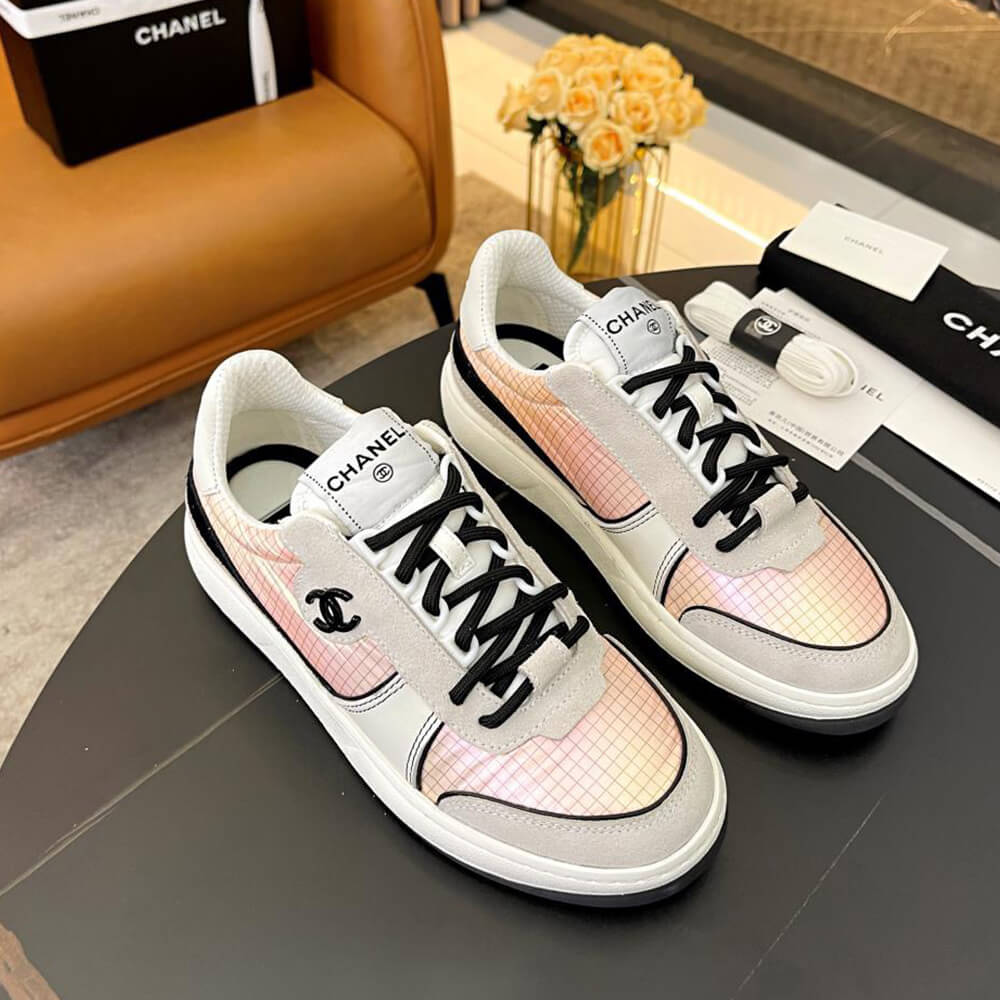 Ch*el sneakers