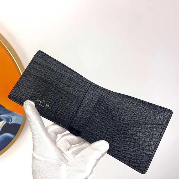LV Multiple Wallet