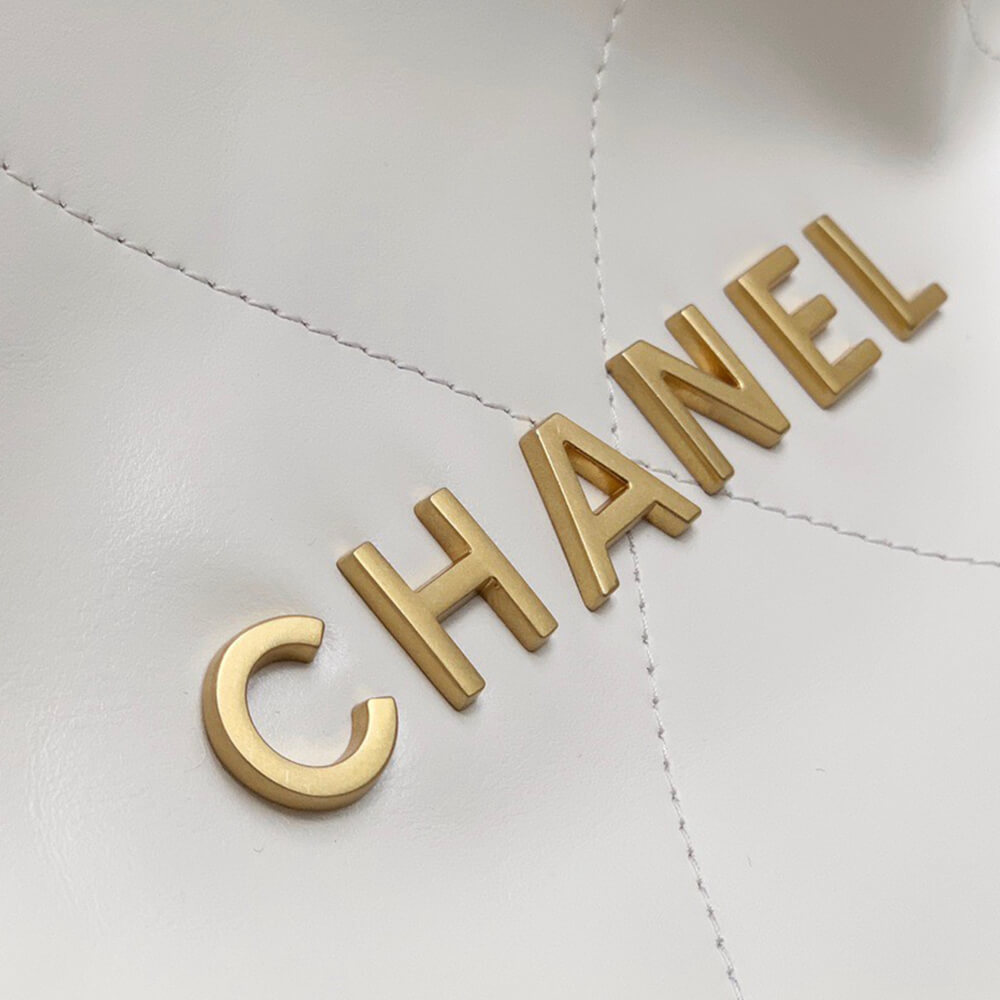 Ch*el 22 small handbag