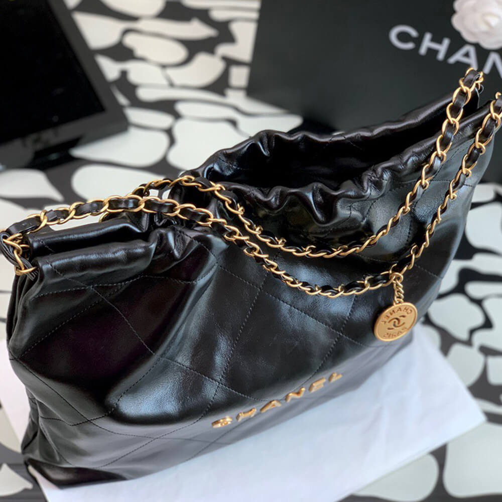 Ch*el 22 small handbag