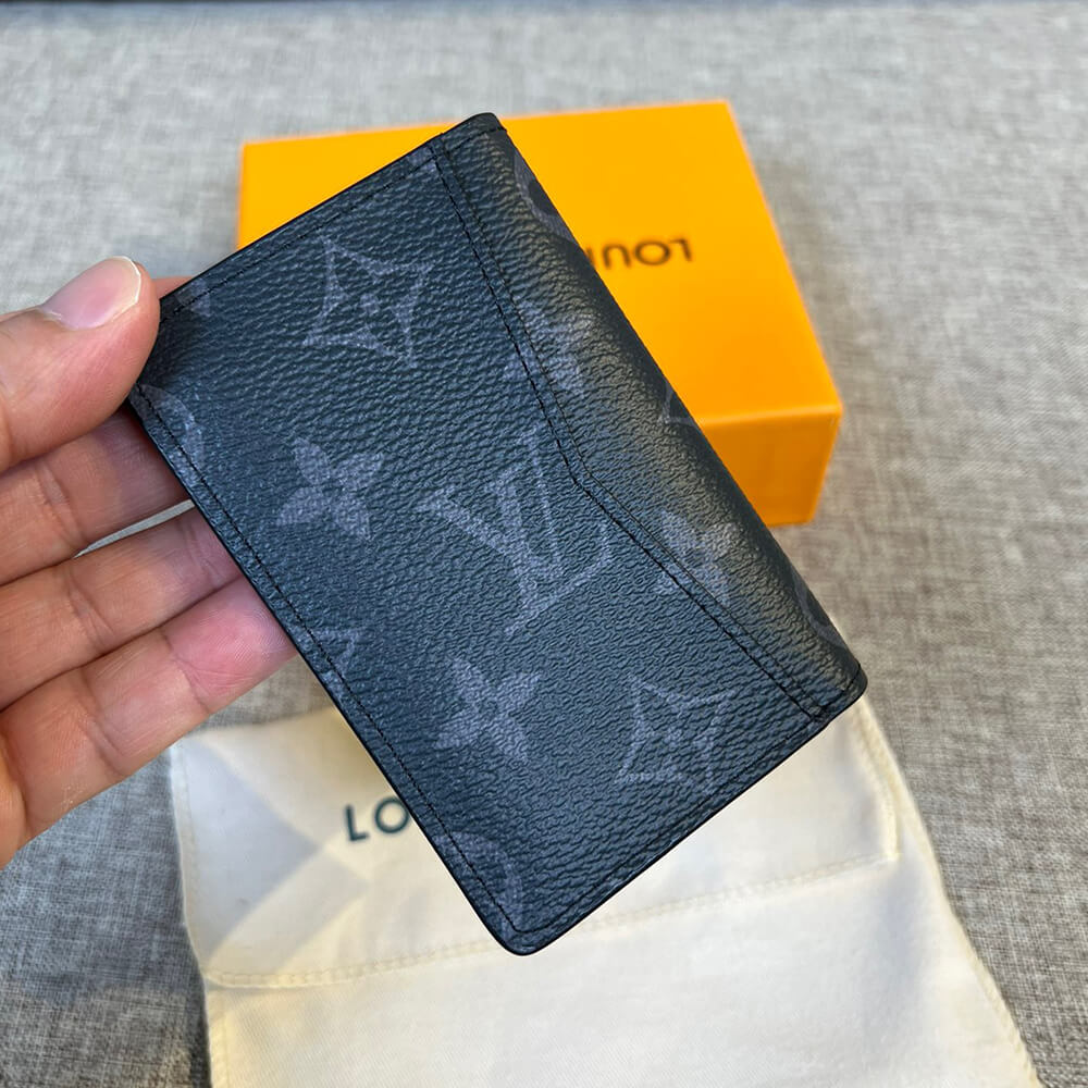 LV MULTIPLE WALLET