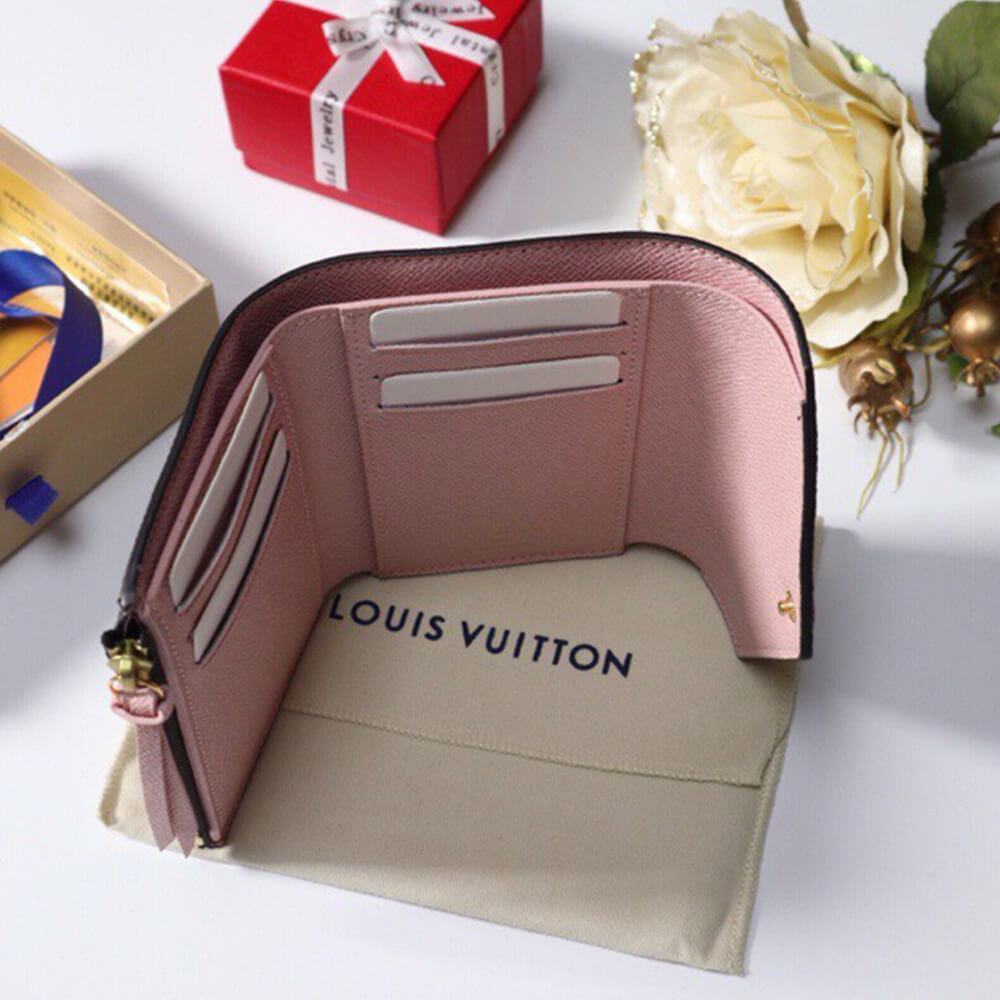 LV Victorine Wallet