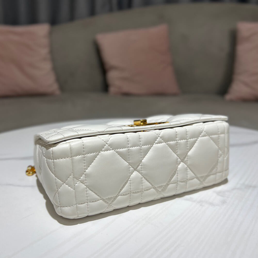 medium D*or caro bag