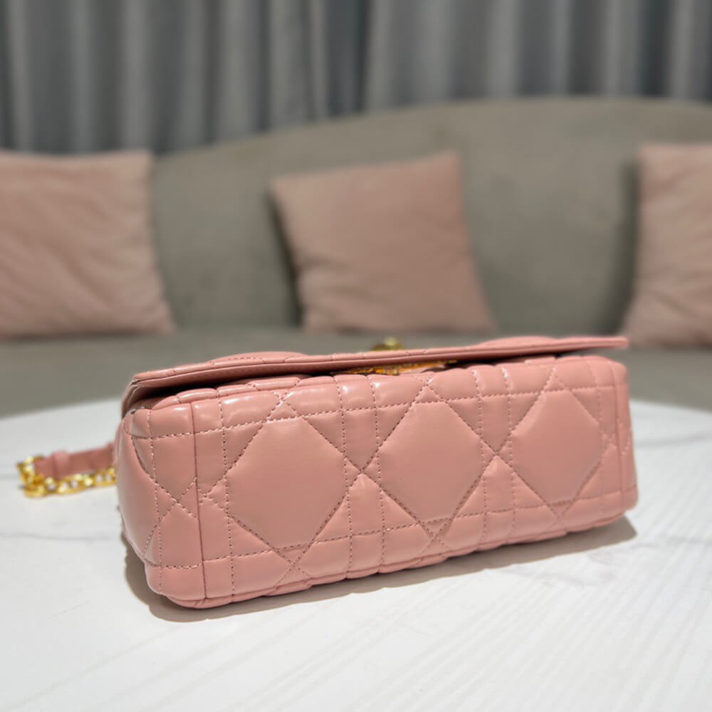 medium D*or caro bag