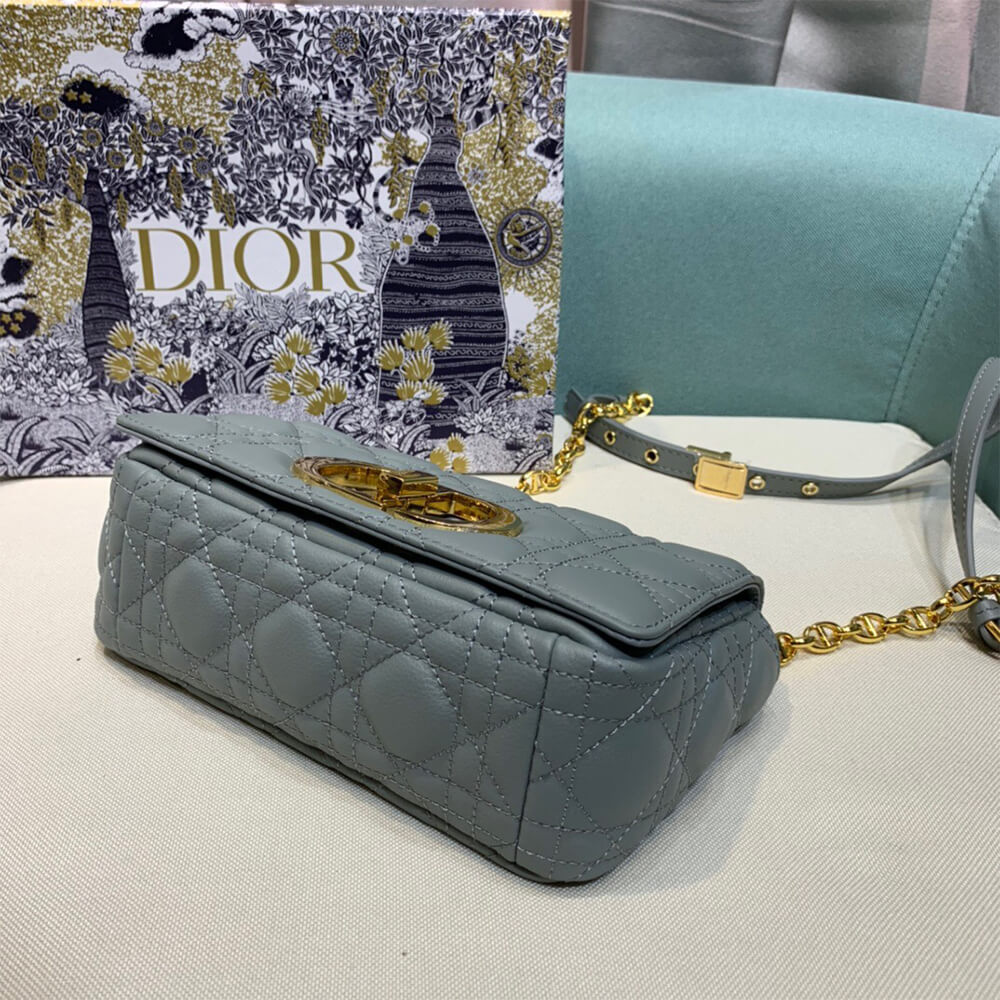 small D*or caro bag