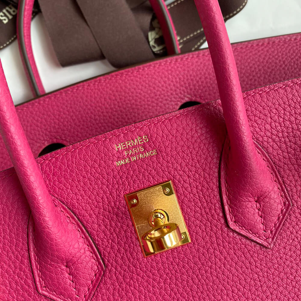 H**mes birkin 30 bag