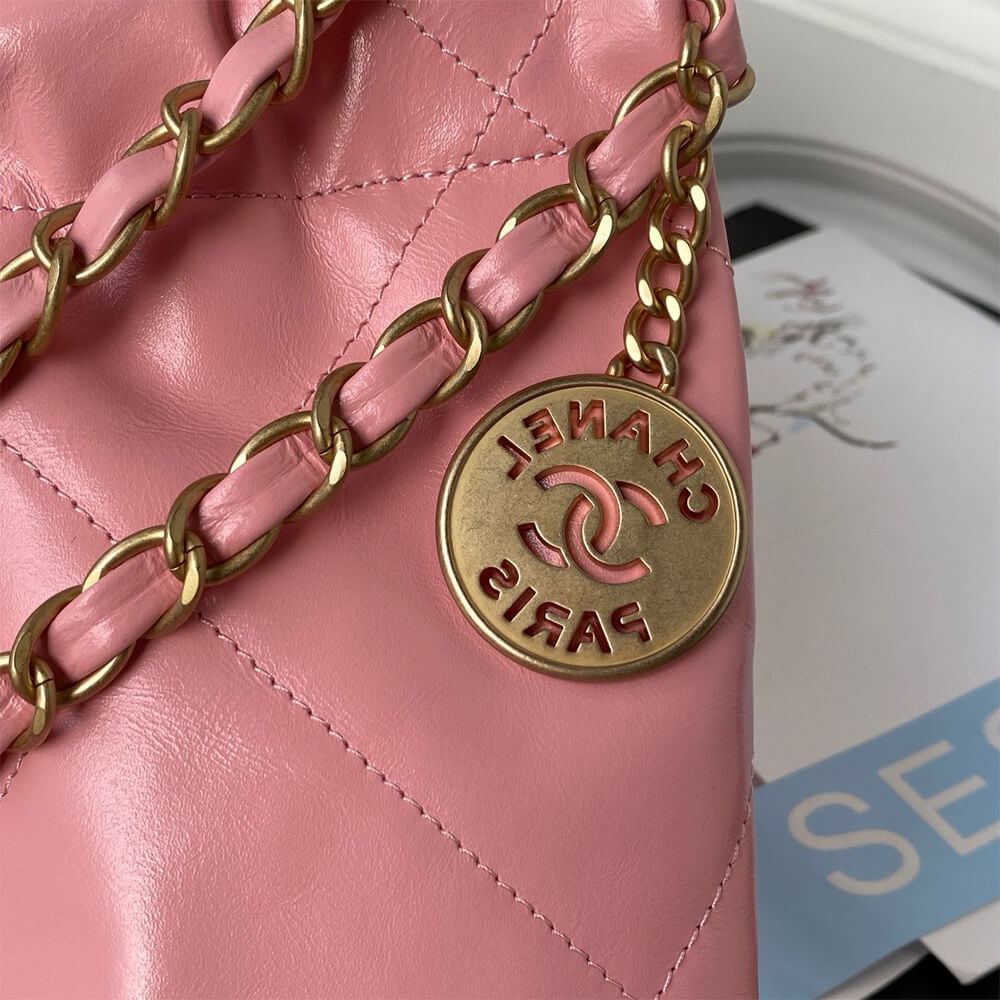 Ch*el 22 small handbag