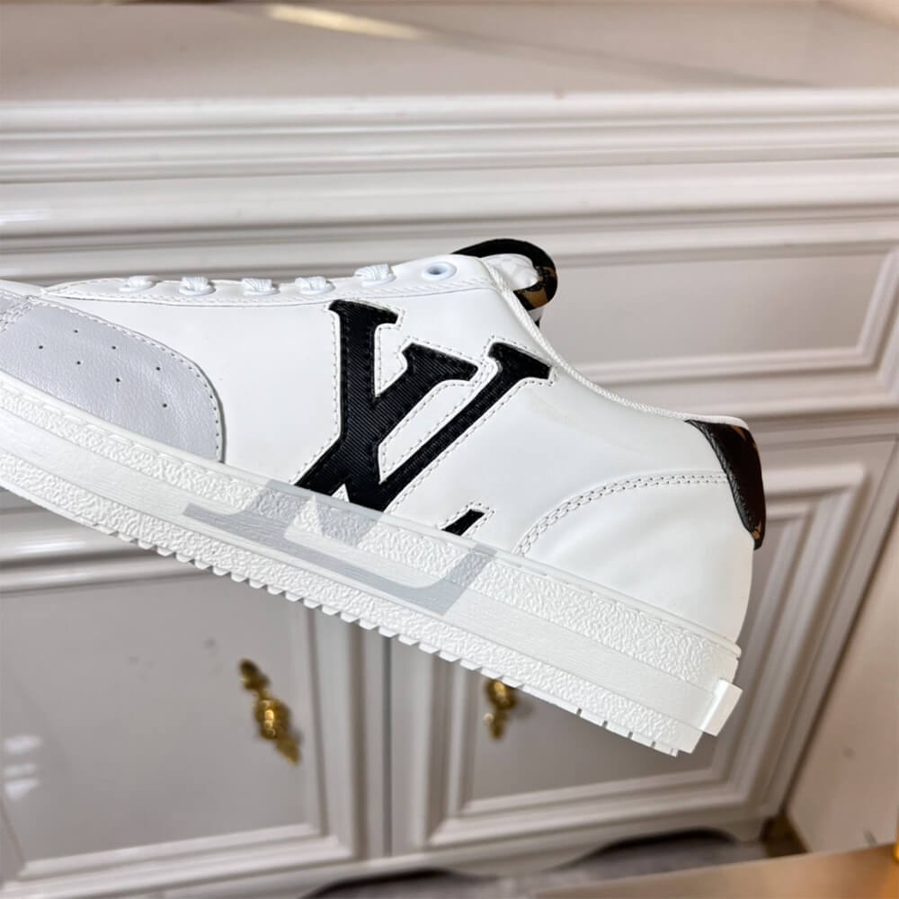 CHARLIE SNEAKER