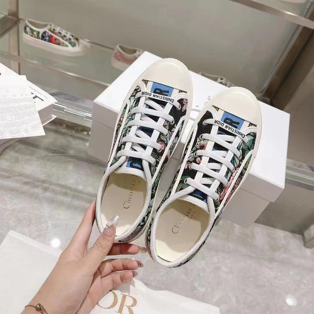 walk’n’D*or sneaker