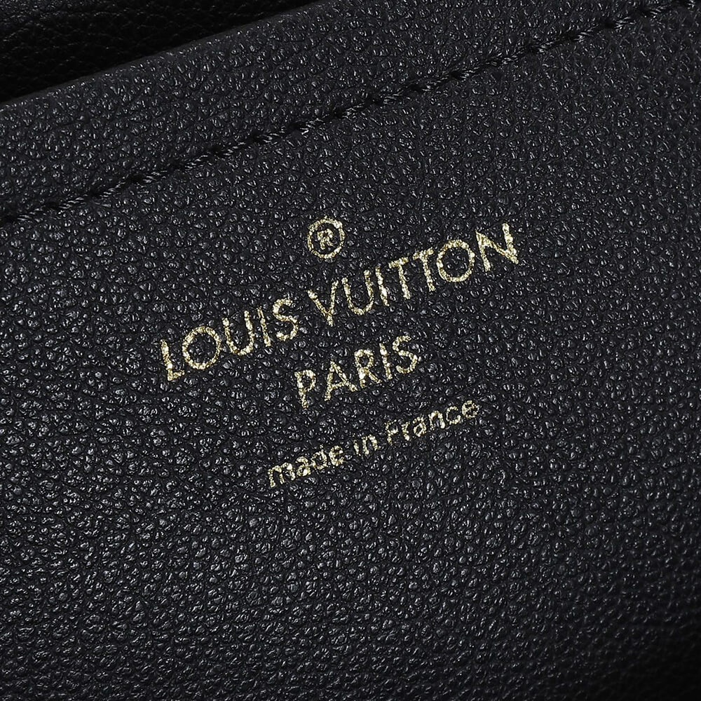 LV MARCEAU
