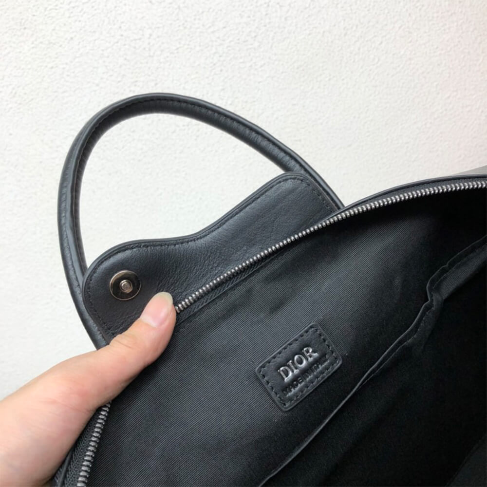 D*or lingot briefcase