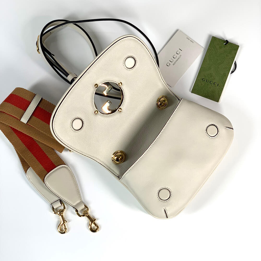 G*u*i blondie mini bag