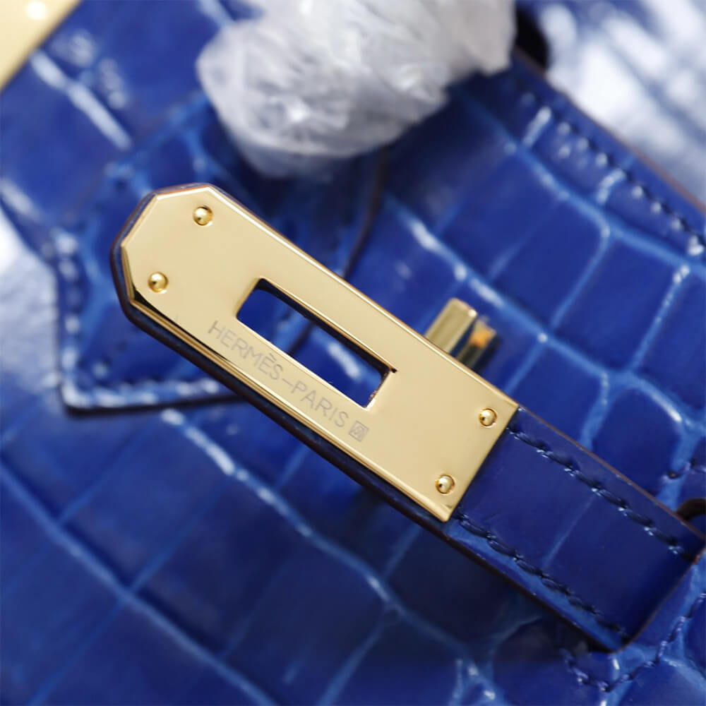 H**mes birkin bag 30