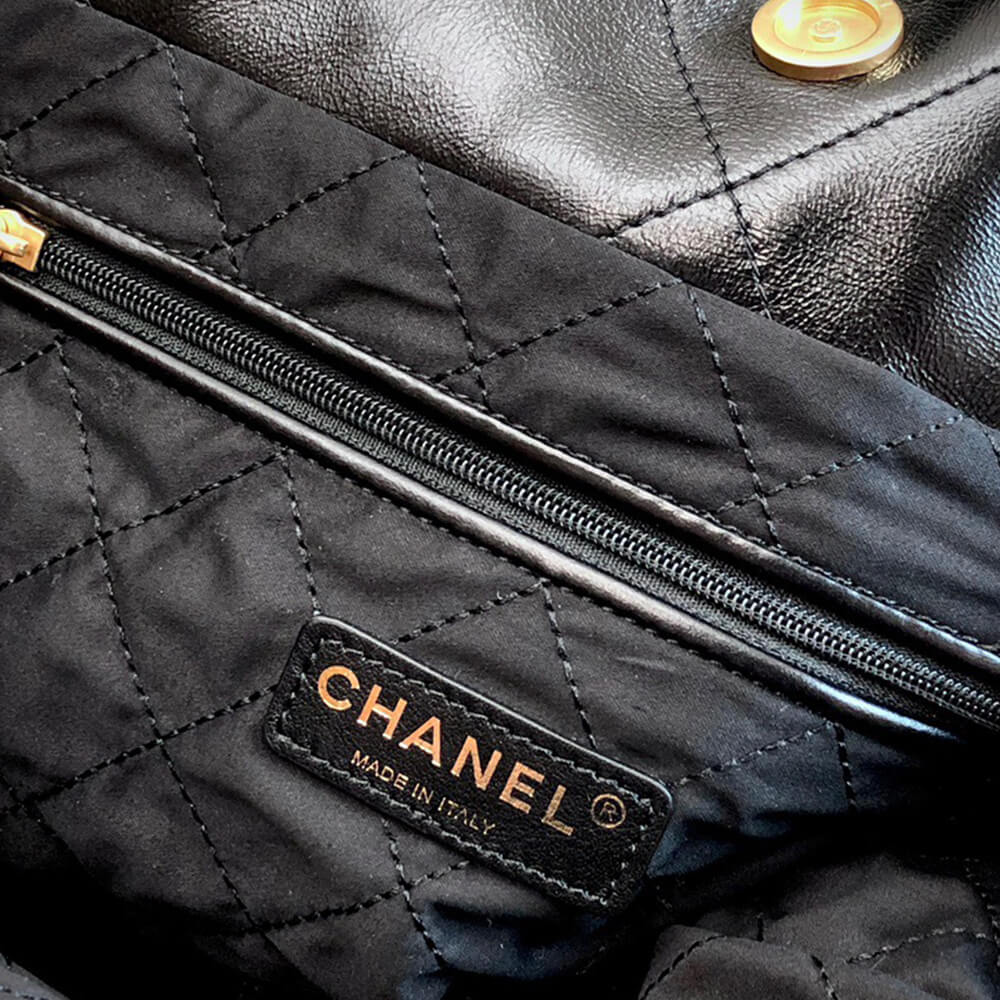 Ch*el 22 small handbag