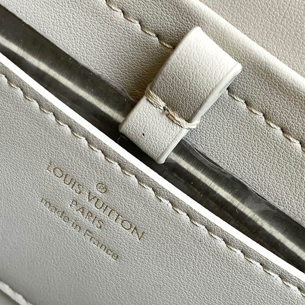 LV Twist One Handle PM