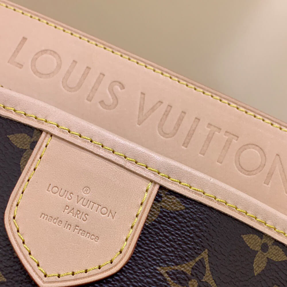 LV Delightful GM