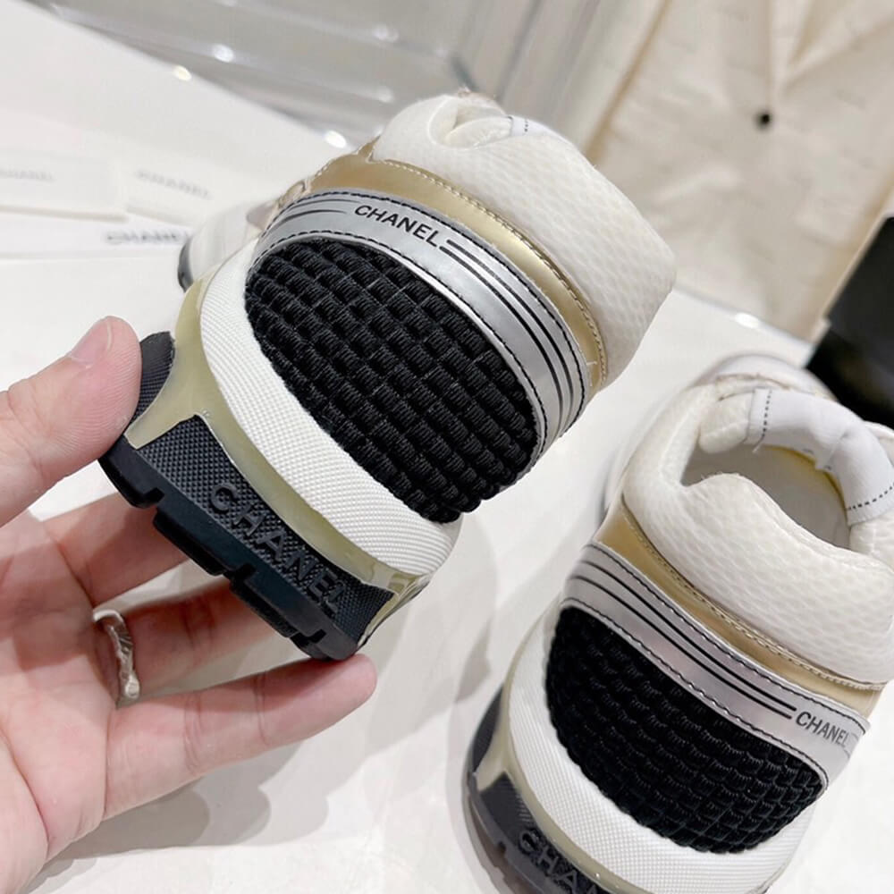 Ch*el sneakers
