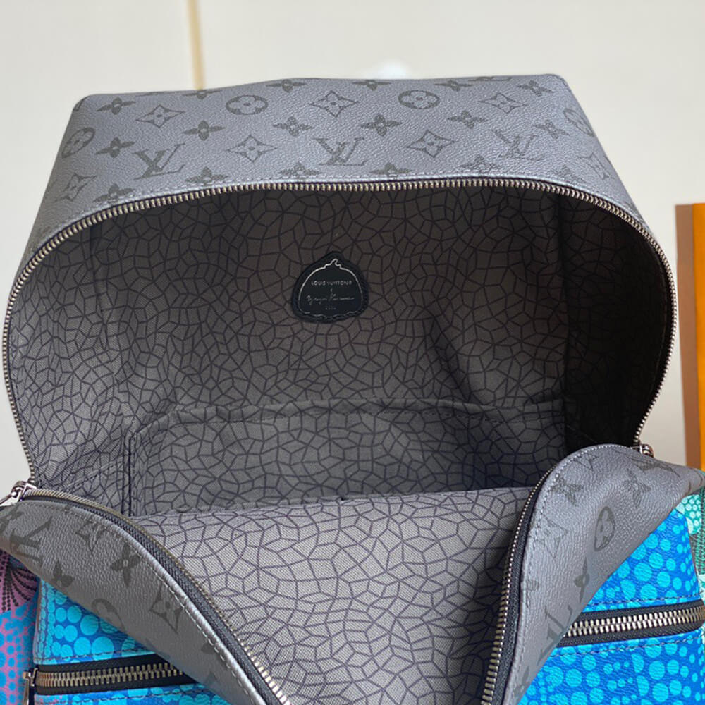 LV x YK Discovery Backpack