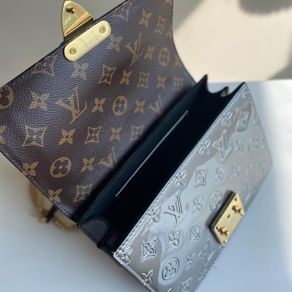 LV Wynwood Chain Bag
