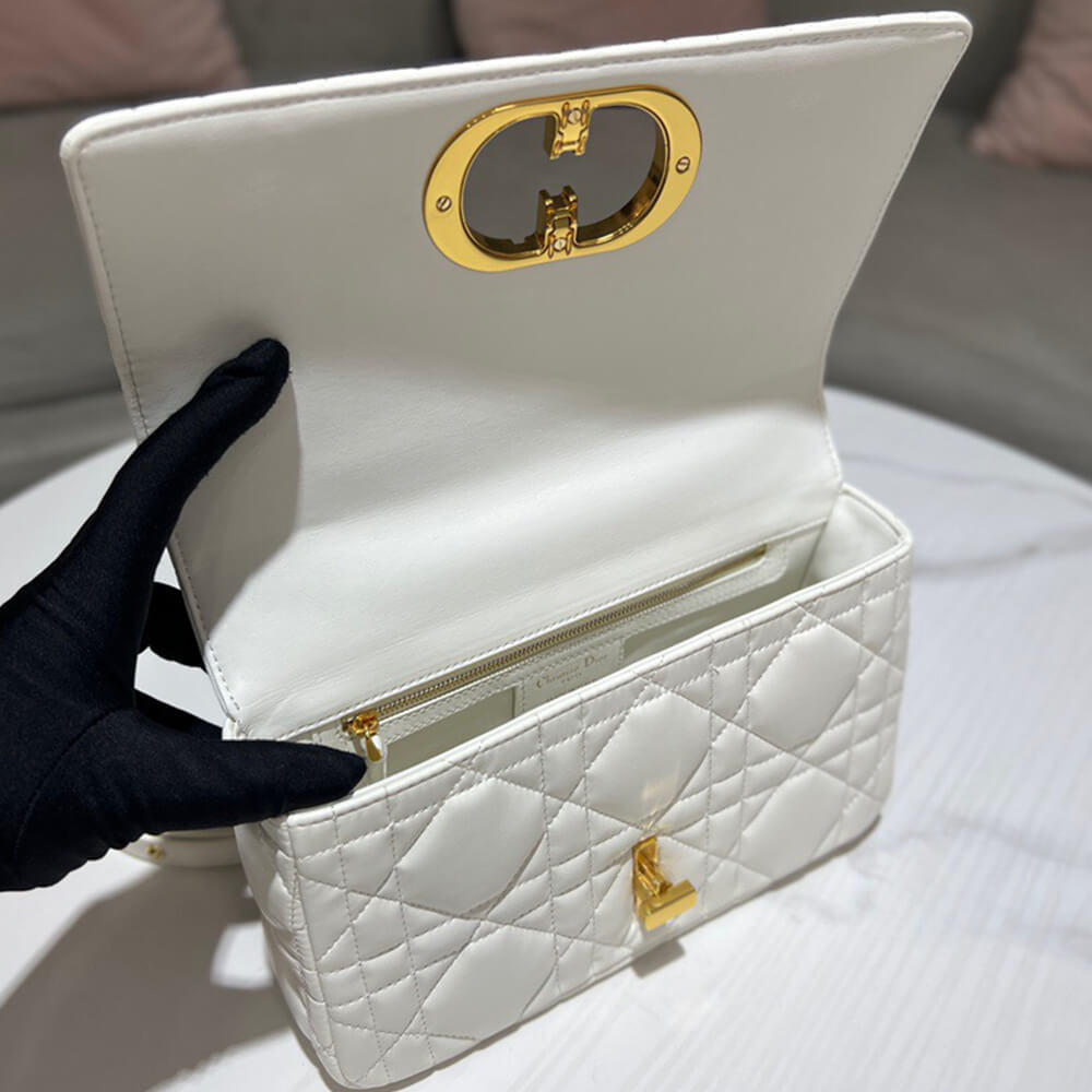 medium D*or caro bag