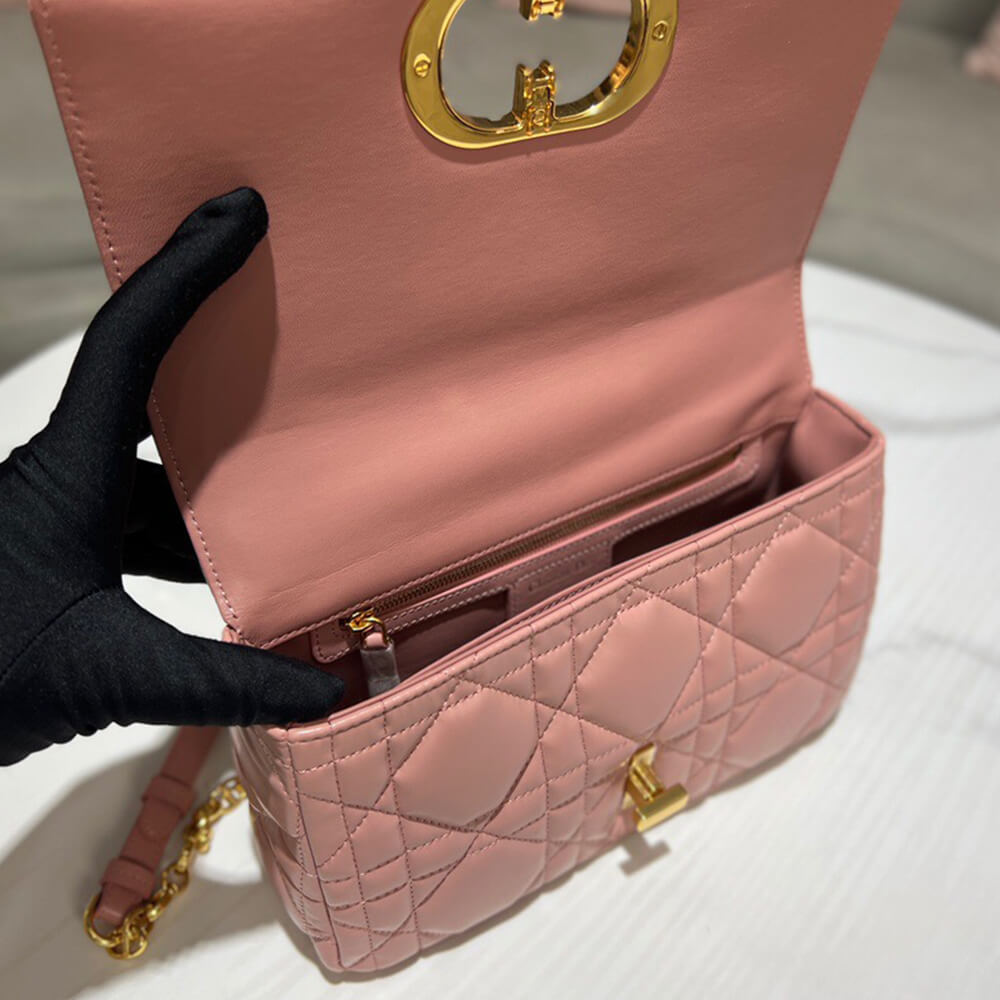 medium D*or caro bag