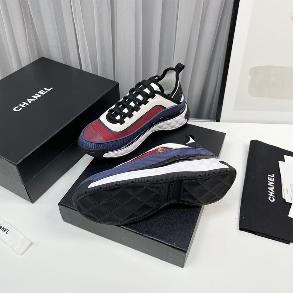 Ch*el sneakers