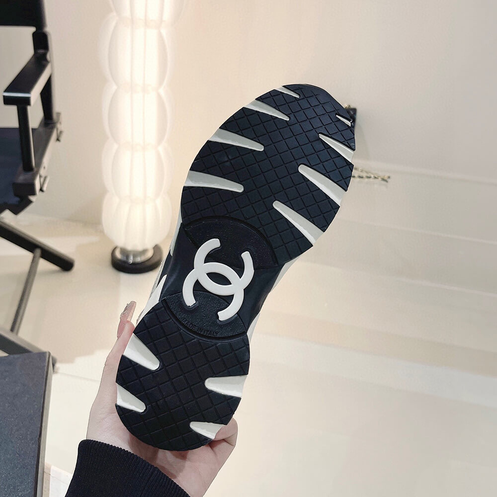 Ch*el sneakers